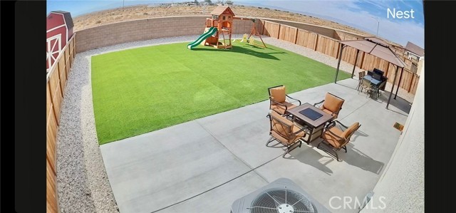 Detail Gallery Image 31 of 32 For 3018 Desert Cloud Ave, Rosamond,  CA 93560 - 4 Beds | 2/1 Baths