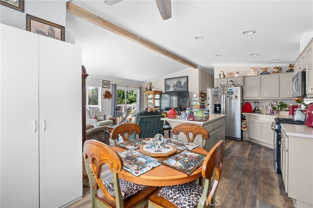 Detail Gallery Image 11 of 26 For 3960 S Higuera St #157,  San Luis Obispo,  CA 93401 - 2 Beds | 2 Baths