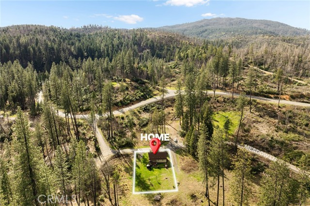 Detail Gallery Image 58 of 59 For 8 Meadow Lane Dr, Berry Creek,  CA 95916 - 2 Beds | 1 Baths