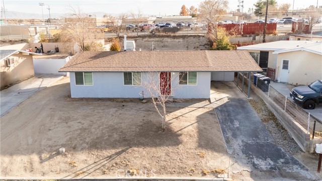 Detail Gallery Image 3 of 42 For 16545 Yucca Ave, Victorville,  CA 92395 - 3 Beds | 1/1 Baths