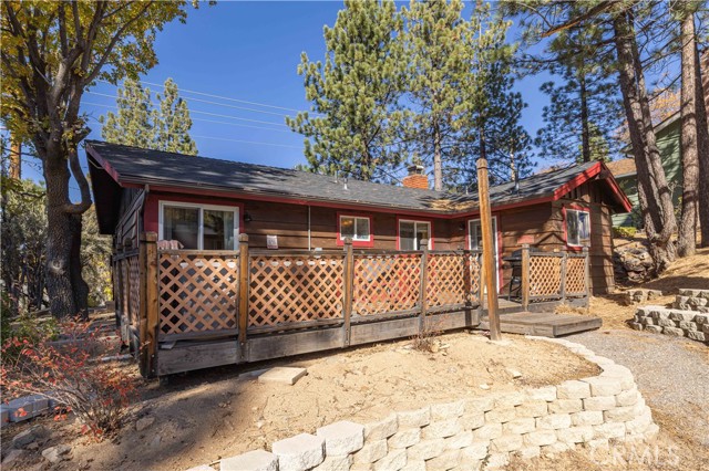 Detail Gallery Image 28 of 28 For 41063 Pennsylvania, Big Bear Lake,  CA 92315 - 2 Beds | 1 Baths