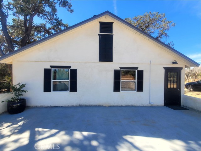 Detail Gallery Image 2 of 20 For 63342 Santa Rosa Dr, Mountain Center,  CA 92561 - 2 Beds | 1 Baths