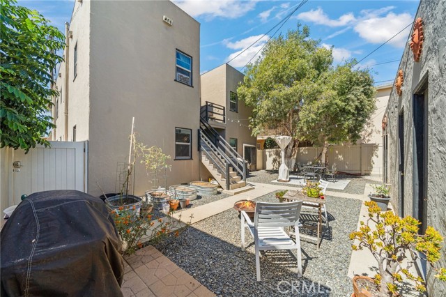 Detail Gallery Image 21 of 23 For 1142 Bennett, Long Beach,  CA 90804 - 2 Beds | 1 Baths