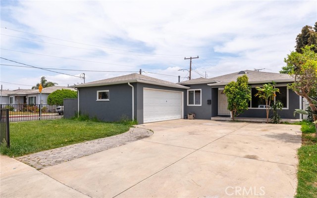 Detail Gallery Image 1 of 41 For 14808 Condon Ave, Lawndale,  CA 90260 - – Beds | – Baths