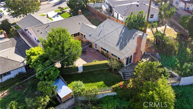 Detail Gallery Image 55 of 56 For 5427 Edgemere Dr, Torrance,  CA 90503 - 4 Beds | 3 Baths