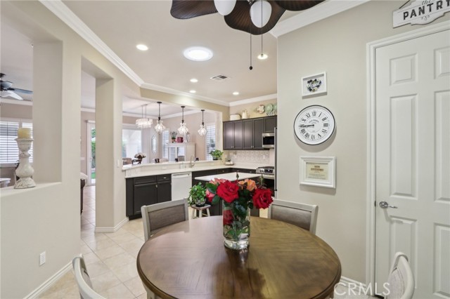Detail Gallery Image 16 of 33 For 1654 Camino Cresta, Hemet,  CA 92545 - 2 Beds | 2 Baths