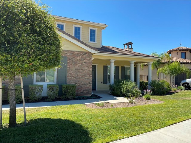 1134 Las Colinas Way, San Dimas, CA 91773