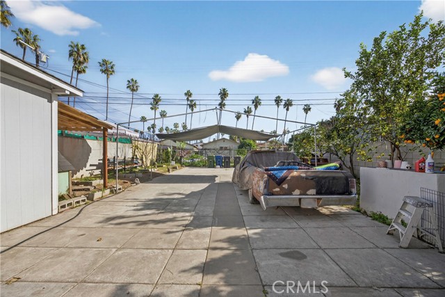 Detail Gallery Image 16 of 37 For 5710 Ruthelen, Los Angeles,  CA 90062 - – Beds | – Baths