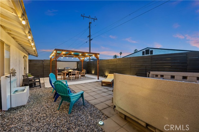 Detail Gallery Image 43 of 75 For 461 W Palm Vista Dr, Palm Springs,  CA 92262 - 4 Beds | 2 Baths