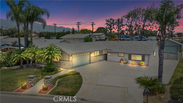 Detail Gallery Image 1 of 1 For 7939 Montara Ave, Rancho Cucamonga,  CA 91730 - 3 Beds | 2 Baths