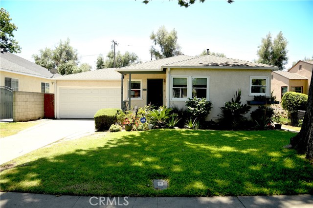 10848 Dorland Dr, Whittier, CA 90606