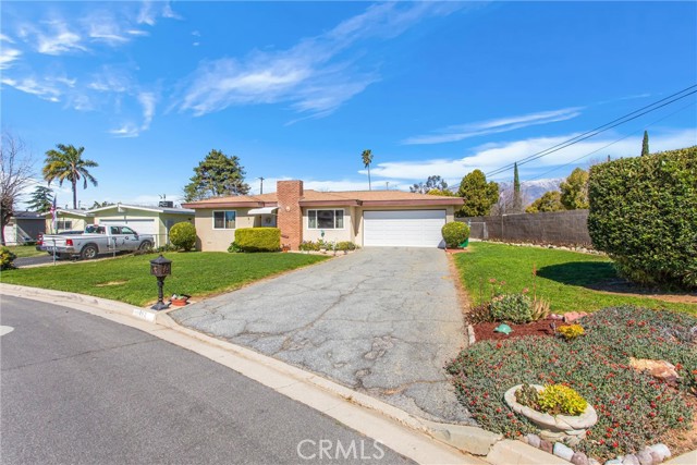 Detail Gallery Image 3 of 24 For 1282 N California, Beaumont,  CA 92223 - 2 Beds | 1 Baths