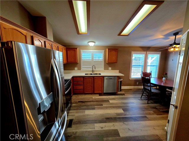 Detail Gallery Image 20 of 47 For 46041 Road 415 #169,  Coarsegold,  CA 93614 - 3 Beds | 2 Baths