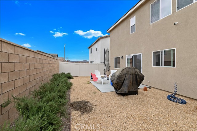Detail Gallery Image 27 of 46 For 30907 Challenger Ct, Winchester,  CA 92596 - 4 Beds | 2/1 Baths