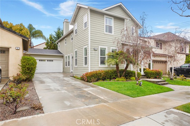 Image 2 for 7 Creighton Pl, Ladera Ranch, CA 92694