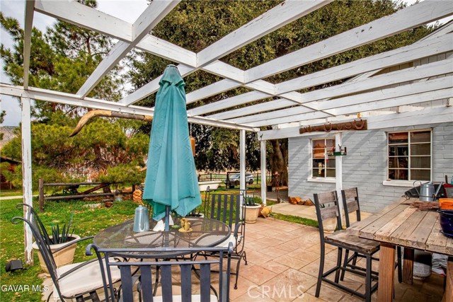 Detail Gallery Image 31 of 47 For 40115 87th, Leona Valley,  CA 93551 - 2 Beds | 1 Baths