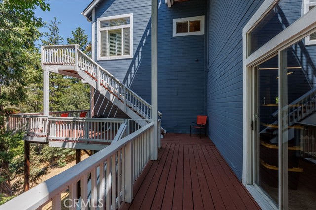 Detail Gallery Image 44 of 61 For 28575 Manitoba Dr, Lake Arrowhead,  CA 92352 - 4 Beds | 2/1 Baths