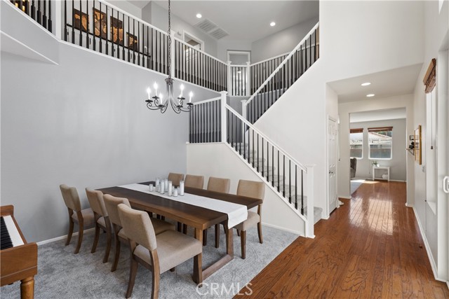 Detail Gallery Image 10 of 45 For 29864 Warm Sands Drive, Menifee,  CA 92584 - 4 Beds | 3 Baths