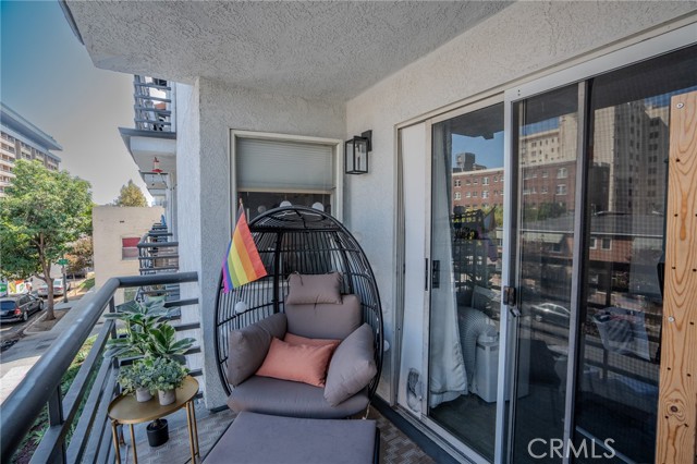 Detail Gallery Image 18 of 18 For 327 Chestnut Ave #201,  Long Beach,  CA 90802 - 2 Beds | 2 Baths