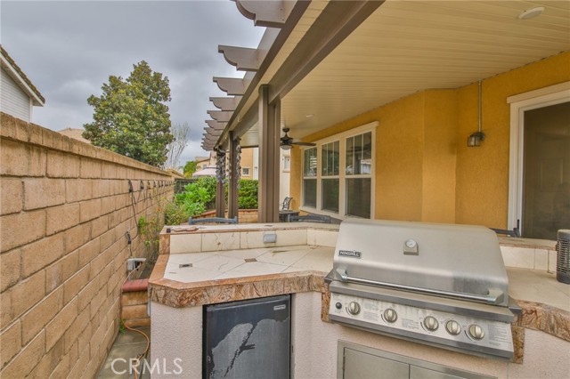 Detail Gallery Image 61 of 65 For 12822 Zinnea Ave, Chino,  CA 91710 - 4 Beds | 2/1 Baths