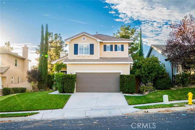 Detail Gallery Image 1 of 1 For 11884 Greenbluff Way, Yucaipa,  CA 92399 - 3 Beds | 2/1 Baths