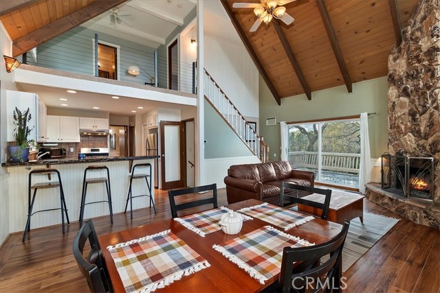 Detail Gallery Image 8 of 36 For 26822 Huron, Lake Arrowhead,  CA 92352 - 3 Beds | 3/1 Baths