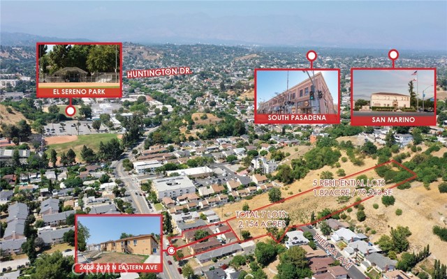 Image 2 of 31 For 2408 Eastern Avenue