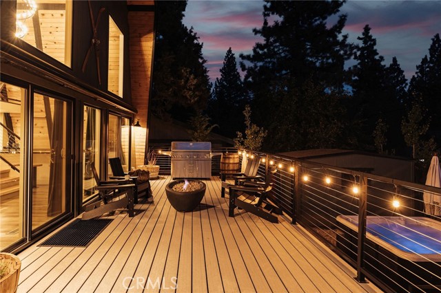 Detail Gallery Image 4 of 43 For 1106 Rocky Mountain Rd, Big Bear City,  CA 92314 - 2 Beds | 2 Baths