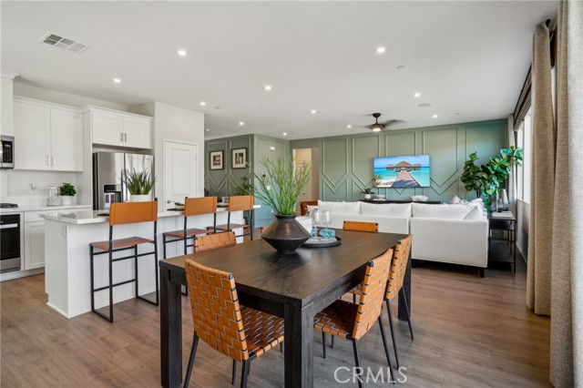 Detail Gallery Image 14 of 44 For 109 via Palermo, Cathedral City,  CA 92234 - 5 Beds | 4 Baths