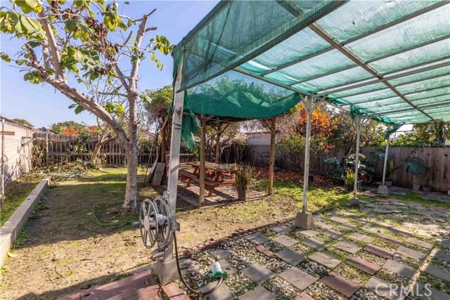 Detail Gallery Image 40 of 40 For 2346 Hayes Ave, Long Beach,  CA 90810 - 4 Beds | 2 Baths