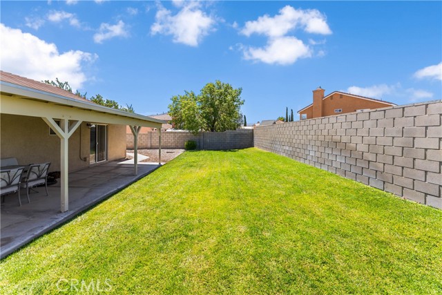 Detail Gallery Image 24 of 36 For 44333 62nd St, Lancaster,  CA 93536 - 3 Beds | 2 Baths