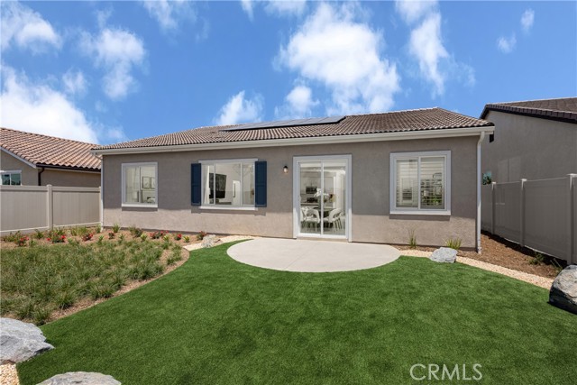 Detail Gallery Image 17 of 17 For 27714 Diamond View, Menifee,  CA 92585 - 5 Beds | 3 Baths