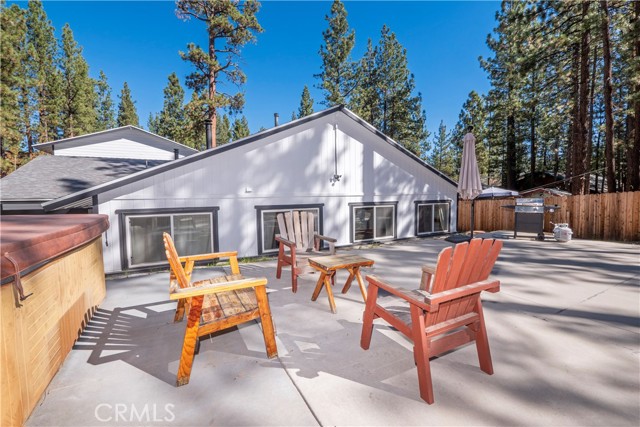 Detail Gallery Image 51 of 59 For 1224 Redwood Dr, Big Bear Lake,  CA 92315 - 4 Beds | 3/1 Baths