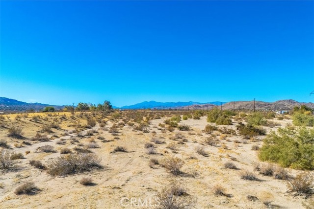 Detail Gallery Image 22 of 35 For 0 Pipeline, Joshua Tree,  CA 92252 - – Beds | – Baths