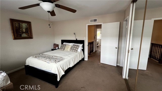 Detail Gallery Image 18 of 29 For 10330 Downey Ave #18,  Downey,  CA 90241 - 3 Beds | 3 Baths
