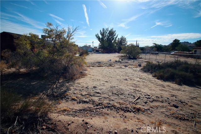 Detail Gallery Image 20 of 20 For 61998 El Reposo Cir, Joshua Tree,  CA 92252 - – Beds | – Baths