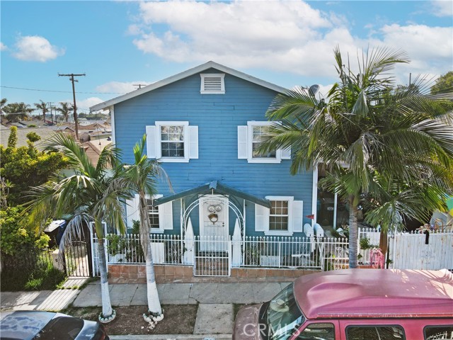 Image 3 for 649 S Eastman Ave, Los Angeles, CA 90023