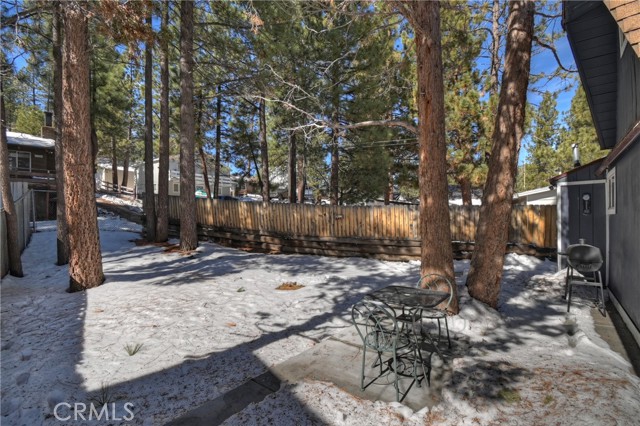 Detail Gallery Image 25 of 35 For 728 W Aeroplane, Big Bear City,  CA 92314 - 2 Beds | 2 Baths