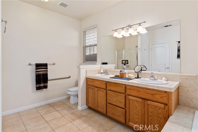 Detail Gallery Image 13 of 29 For 1905 Wild Rice Ln, Paso Robles,  CA 93446 - 3 Beds | 2 Baths