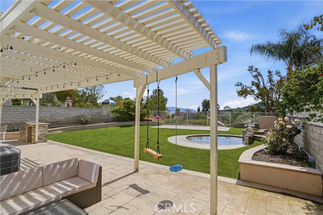 Detail Gallery Image 24 of 30 For 25550 Longfellow Place, Stevenson Ranch,  CA 91381 - 4 Beds | 3 Baths