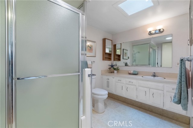 Detail Gallery Image 15 of 42 For 13601 Cedarcrest 100-I,  Seal Beach,  CA 90740 - 2 Beds | 1 Baths