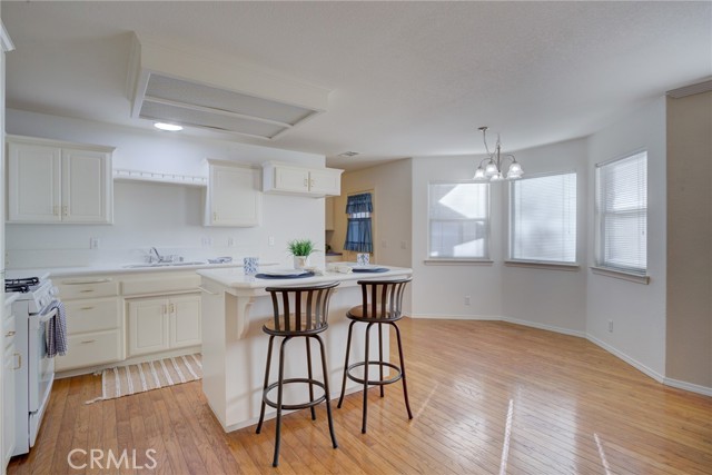 Detail Gallery Image 35 of 60 For 842 Saint Andrews, Paso Robles,  CA 93446 - 3 Beds | 2 Baths