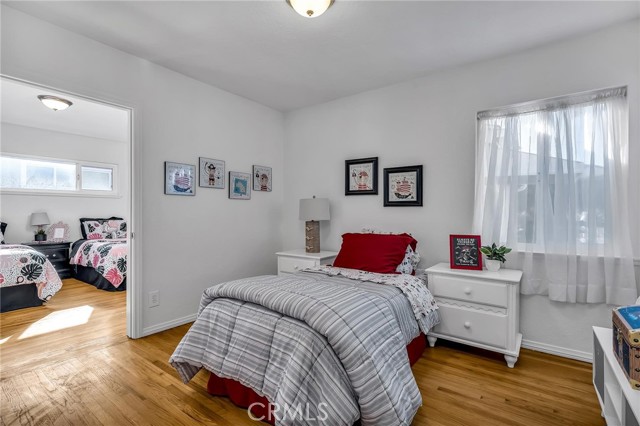 508 Rindge Lane, Redondo Beach, California 90278, 3 Bedrooms Bedrooms, ,1 BathroomBathrooms,Residential,Sold,Rindge,SB22250800