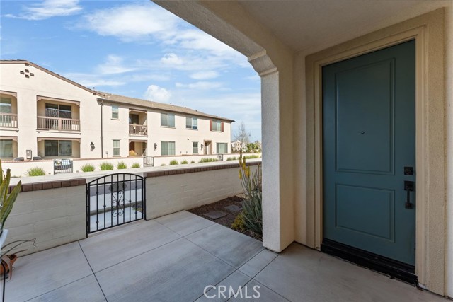 Detail Gallery Image 6 of 55 For 3317 E Wild Horse Privado #11,  Ontario,  CA 91762 - 3 Beds | 2/1 Baths