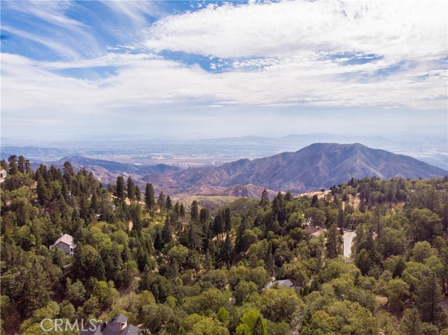 24 Fredalba, Running Springs, CA 92382