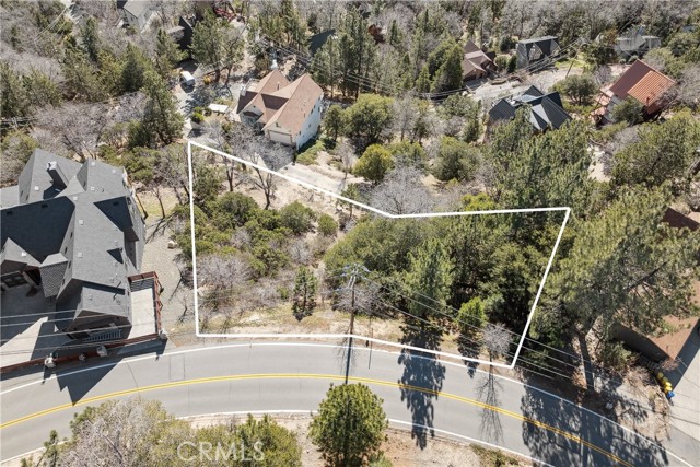 Detail Gallery Image 3 of 20 For 0 Matterhorn, Lake Arrowhead,  CA 92352 - – Beds | – Baths