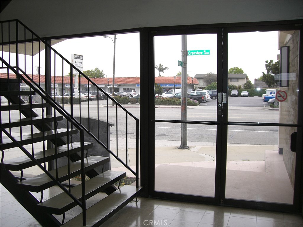 18039 Crenshaw Boulevard 205