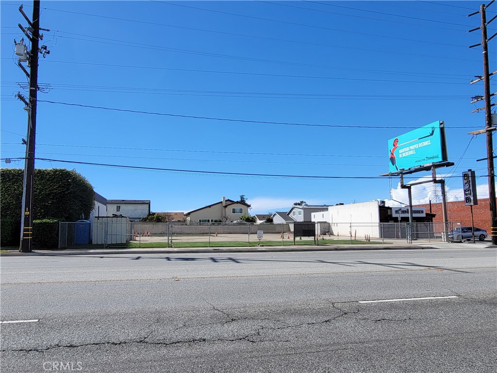 17915 S Western Avenue, Torrance, CA 90248