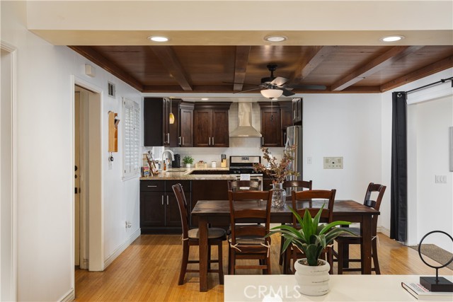 Detail Gallery Image 18 of 31 For 521 S Dustin Pl, Anaheim,  CA 92806 - 3 Beds | 2 Baths