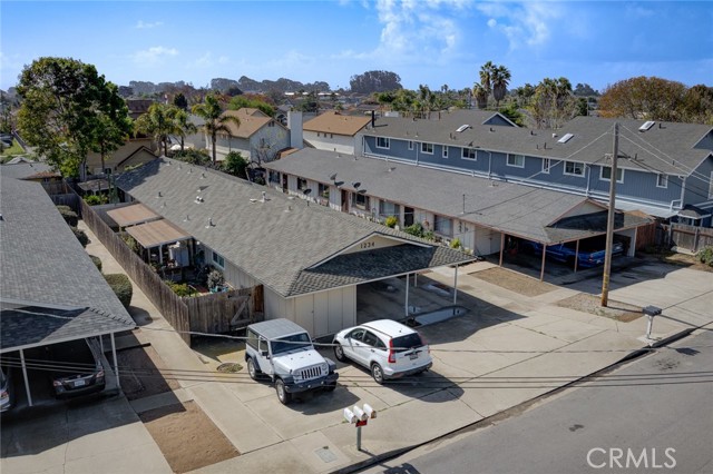 Detail Gallery Image 2 of 40 For 1234 (Unit B) Seabright, Grover Beach,  CA 93433 - 2 Beds | 1 Baths